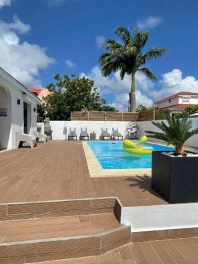 NOUVEAU Villa Ricololo Piscine Balnéo Golf Yoga